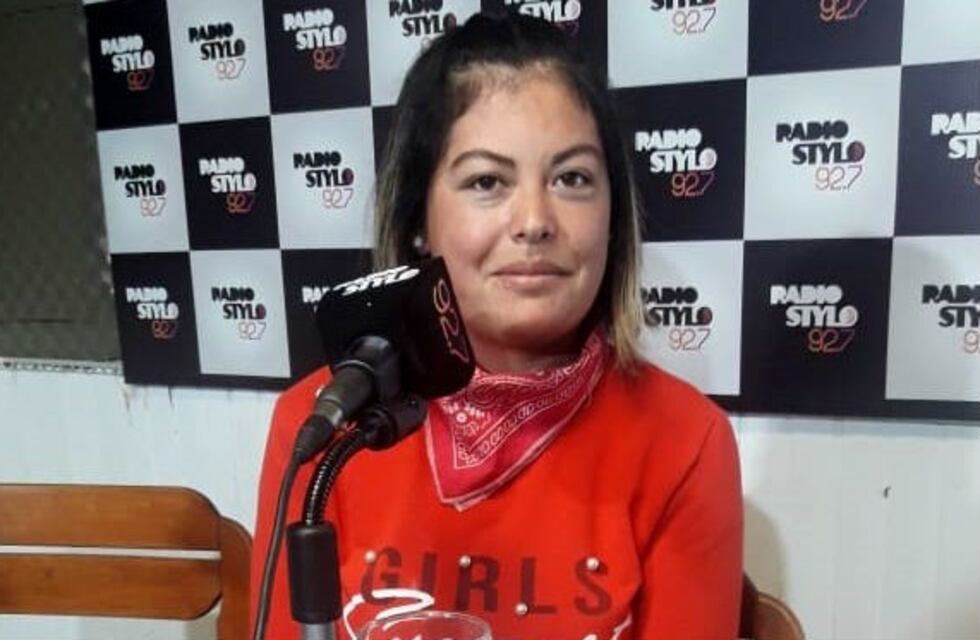 Habló Yohana Castro, sobreviviente del feroz ataque de su expareja y quien mató a su mamá y hermano