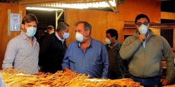 Este viernes se abonará el cuarto pago por compensación a tabacaleros de Misiones