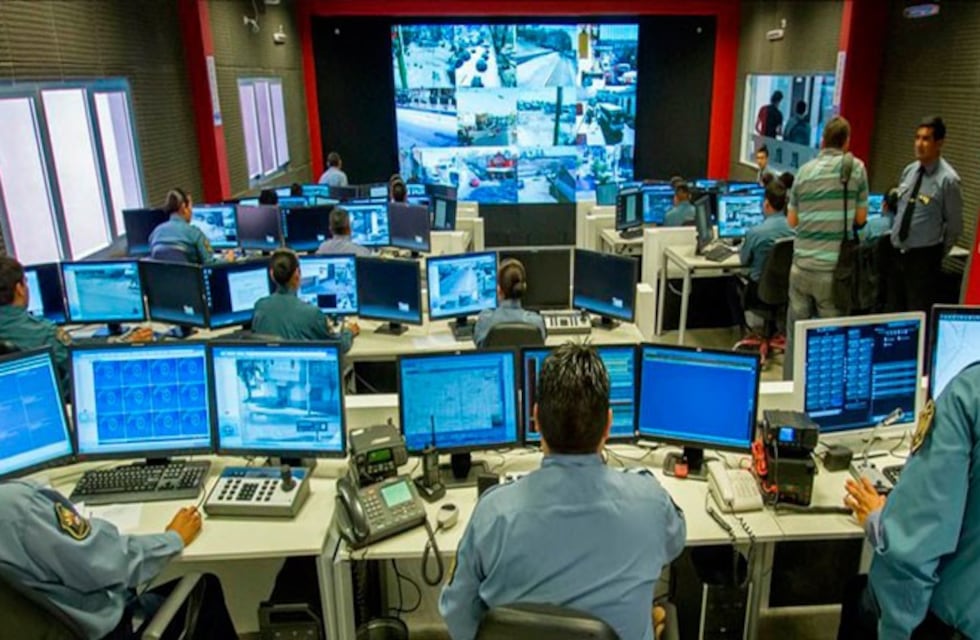 Aumentó un 10% la cantidad de llamadas al 911 durante la pandemia