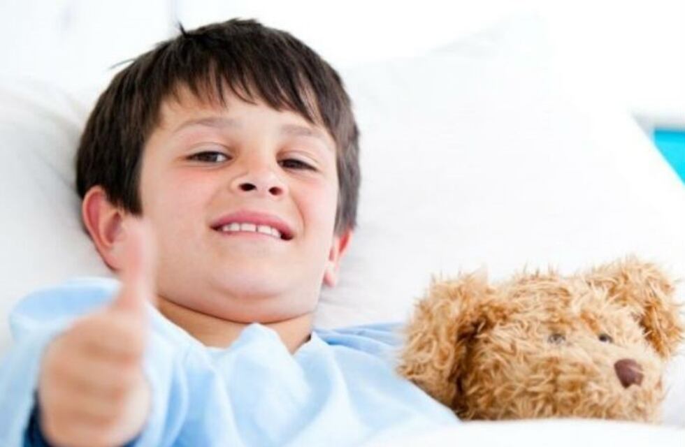 Miedo a una internación: cómo ayudar a los más chicos