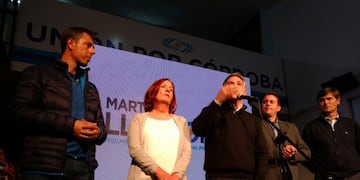 Martín Llaryora