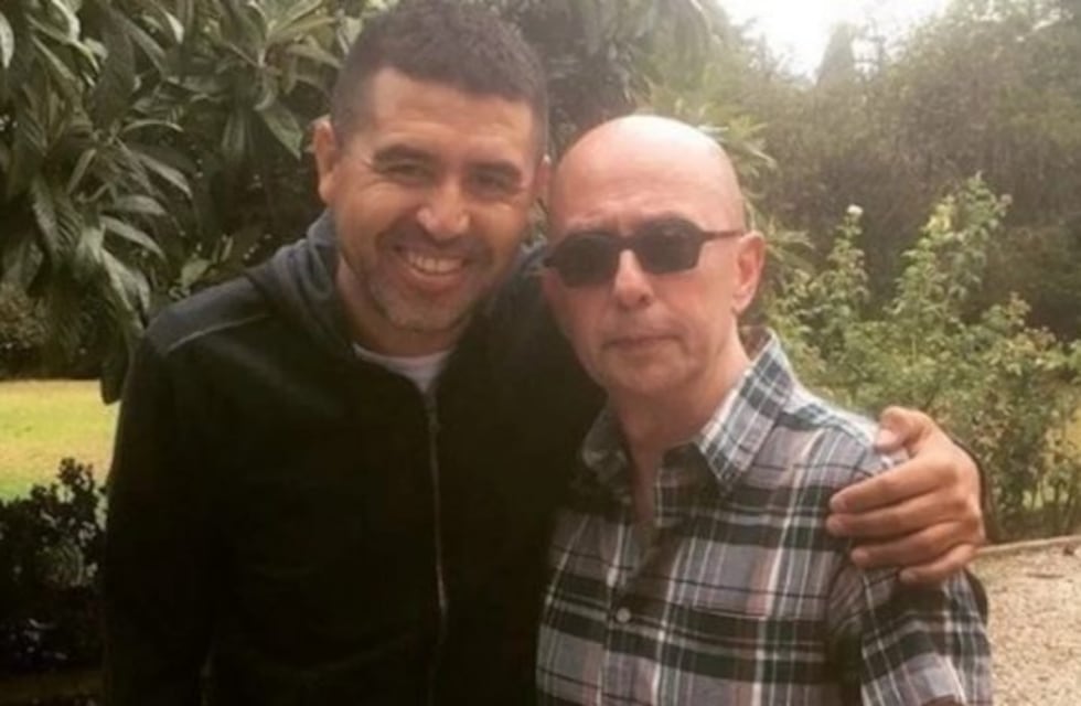 Invitaron al Indio Solari al partido despedida de Juan Román Riquelme