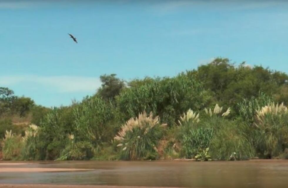 Patrullarán la Reserva del río Cuarto