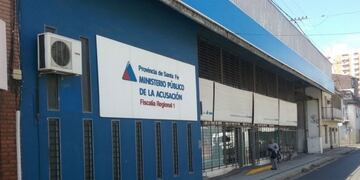 La causa está en manos de la Fiscalía Regional I\u002E (Archivo)