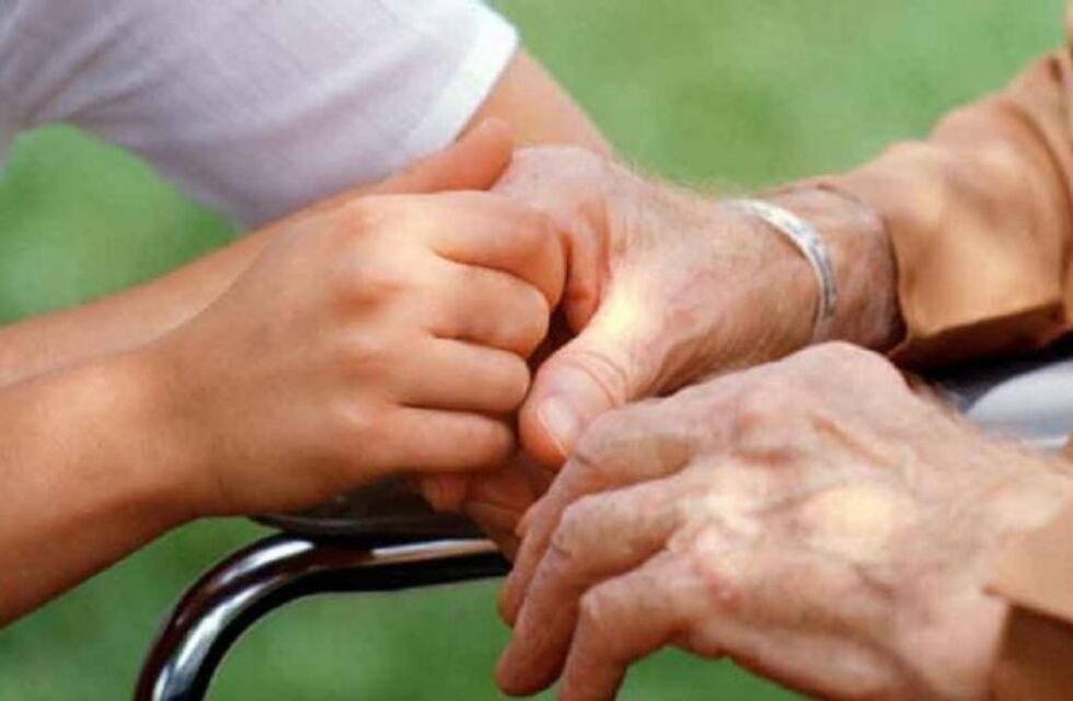 Habilitaron las visitas a los geriátricos en Rafaela