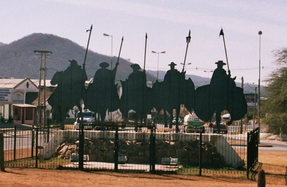 Un hombre se desmayó en la calle y se activó el protocolo contra el coronavirus