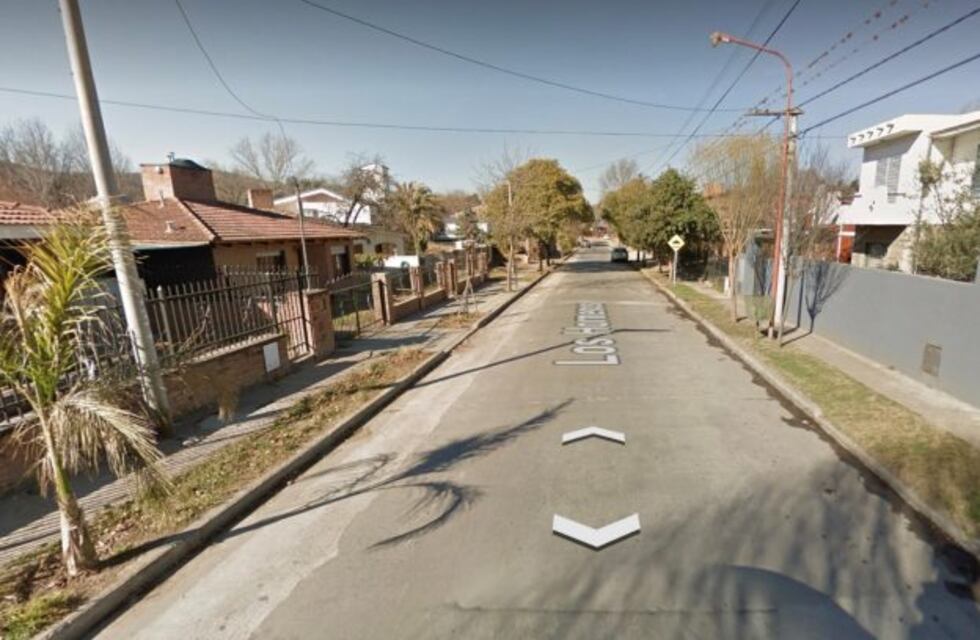 Pareja detenida por generar destrozos en un departamento en Carlos Paz