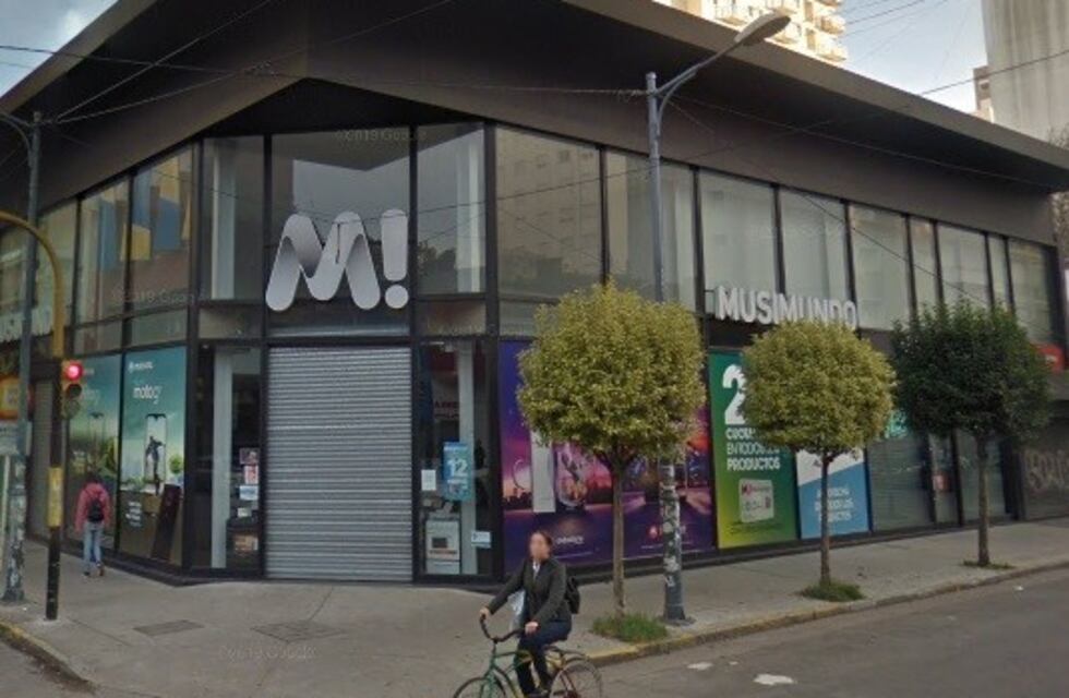 La empresa Musimundo confirmó que deja de operar en la ciudad