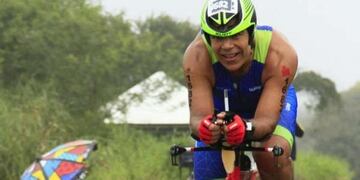 El deportista dejó el testamento para repartir sus bienes entre sus hijos\u002E