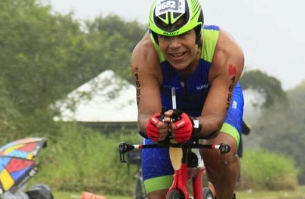 Un reconocido atleta santiagueño se quitó la vida