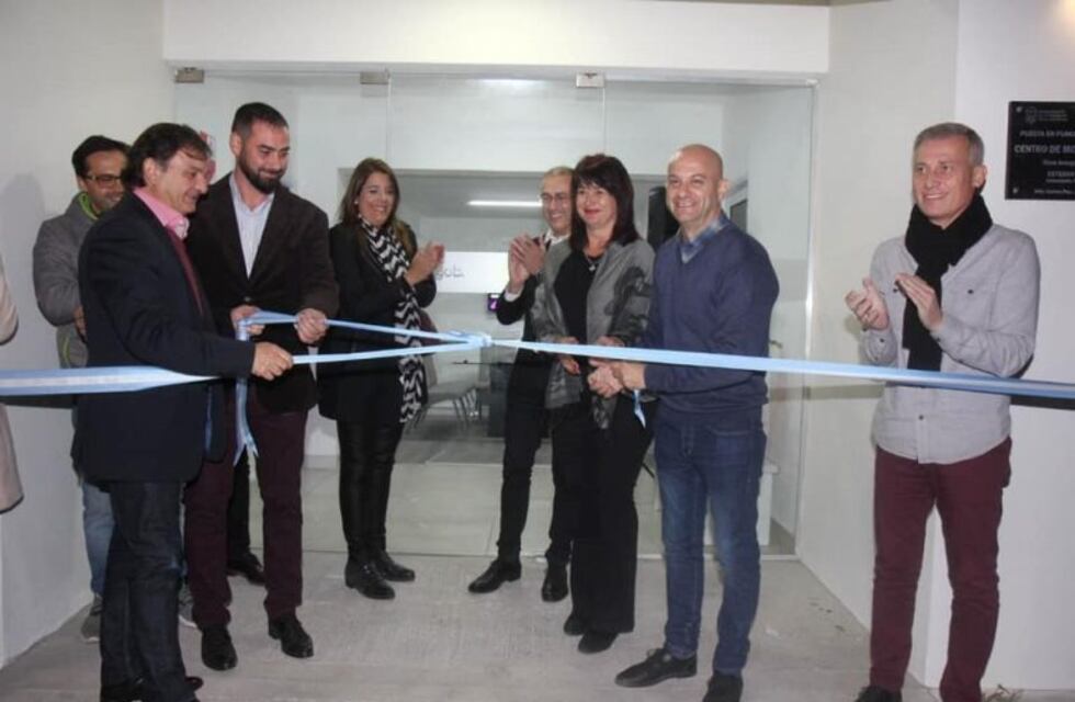 Trámites accesibles y mayores beneficios tecnológicos para el vecino en Carlos Paz