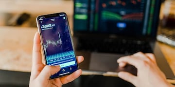 El BCRA aumentó las tasas del plazo fijo. (ICBC)