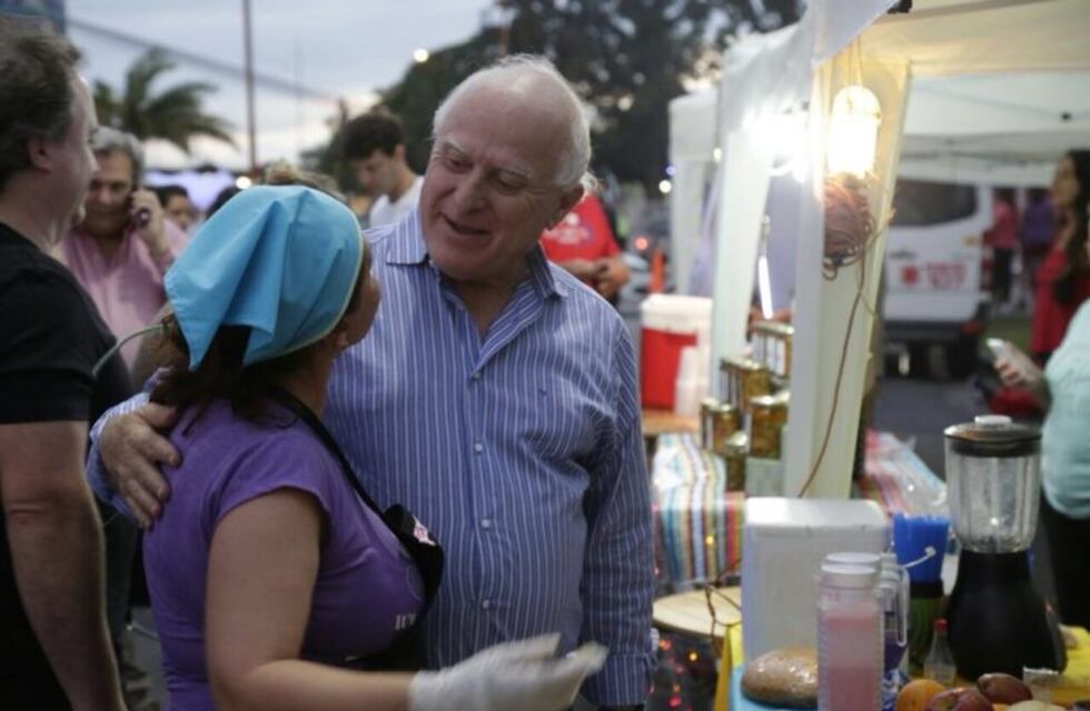 Miguel Lifschitz admitió por primera vez que quiere ir por la reelección
