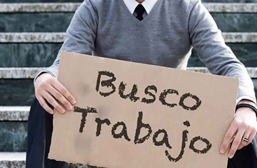 Casi el 14% de los jóvenes mendocinos no consigue trabajo