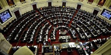 Cámara de Diputados