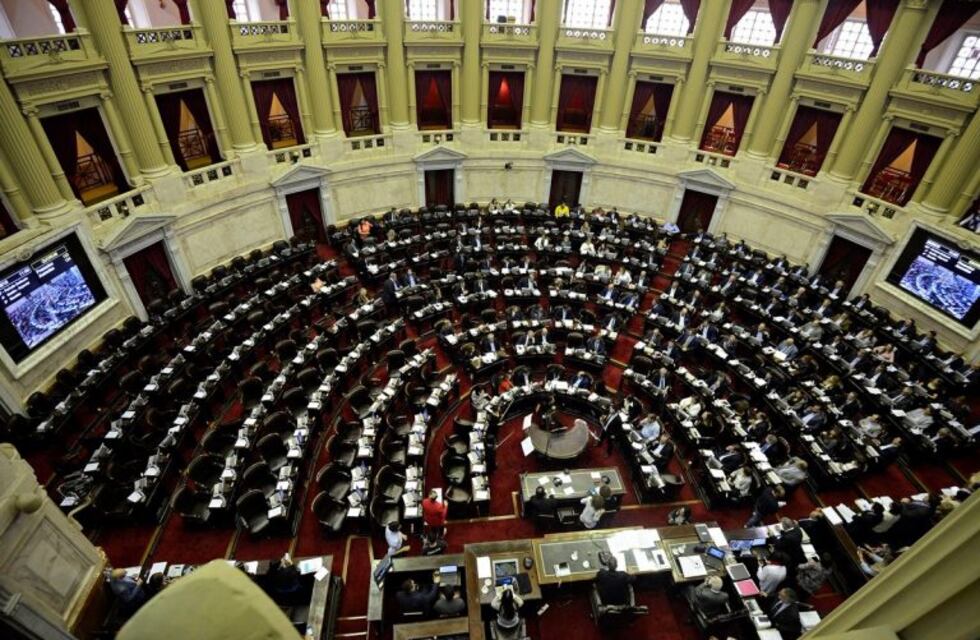 El 13 de junio se tratará en Diputados la despenalización del aborto