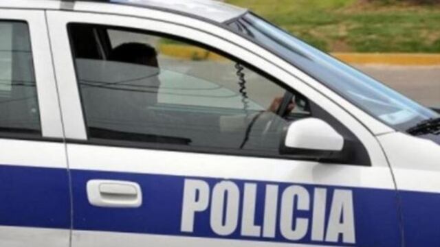 Una mujer habría recibido un disparo accidental por parte de su hijo en Campo Ramón