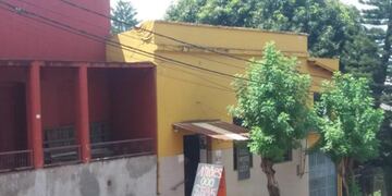 Roban supermercado en Oberá