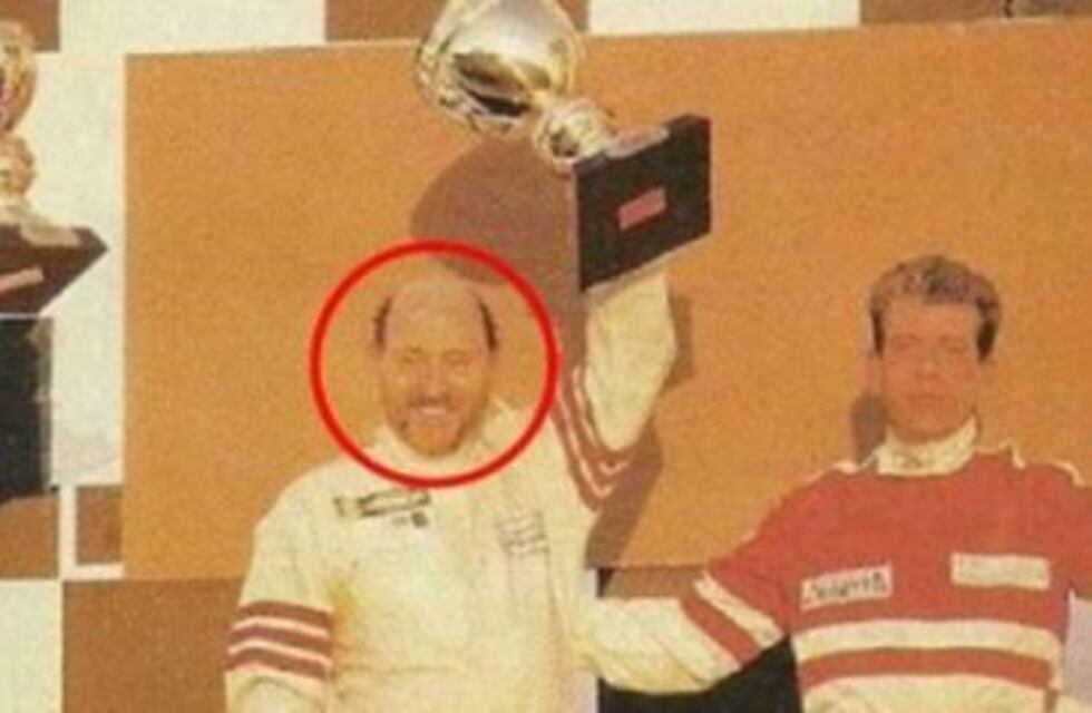 Un expiloto de TC2000 fue detenido por el femicidio de su esposa en Villa Lugano