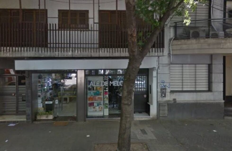 Pensó que era una lata, la ingresó a su casa y descubrieron que se trataba de una granada