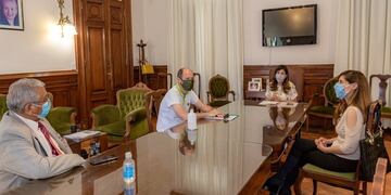 Cuarentena en Tucumán: estudian la apertura de centros terapéuticos para chicos con TEA\u002E (SECPT)