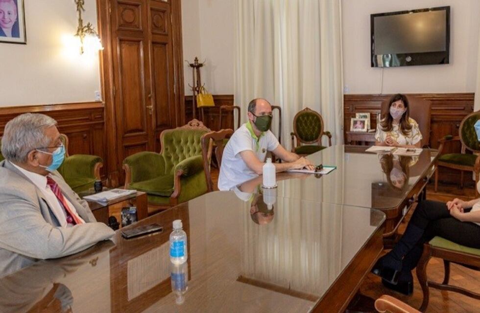 Cuarentena en Tucumán: estudian la apertura de centros terapéuticos para chicos con TEA