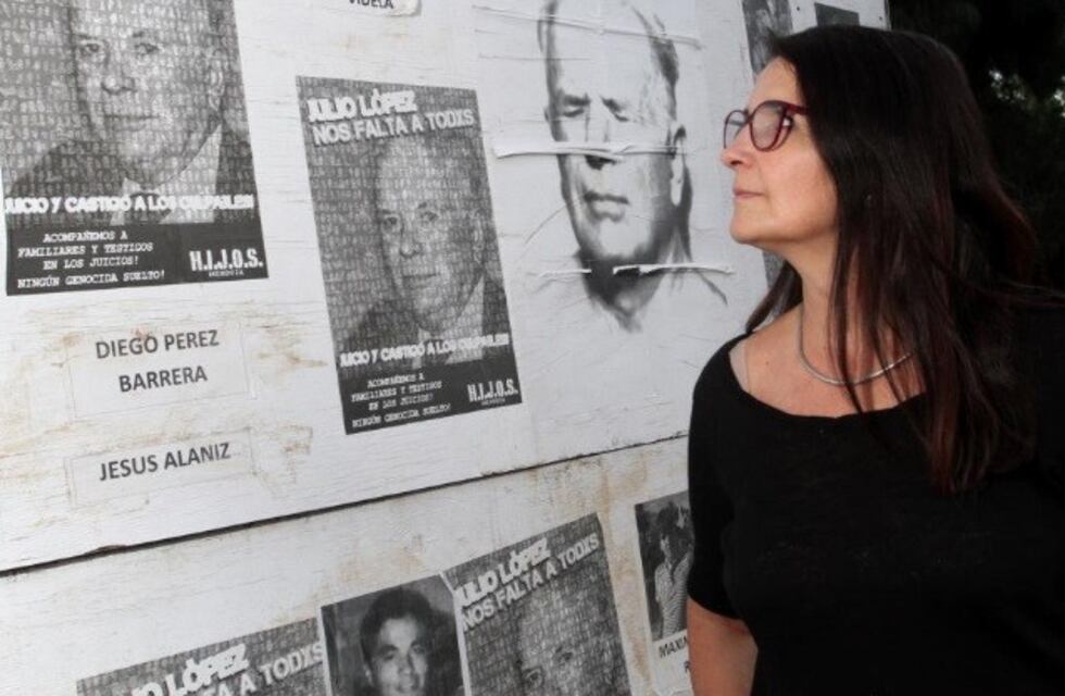 Luz Faingold: "Es la afirmación de la democracia como mejor forma de vida"