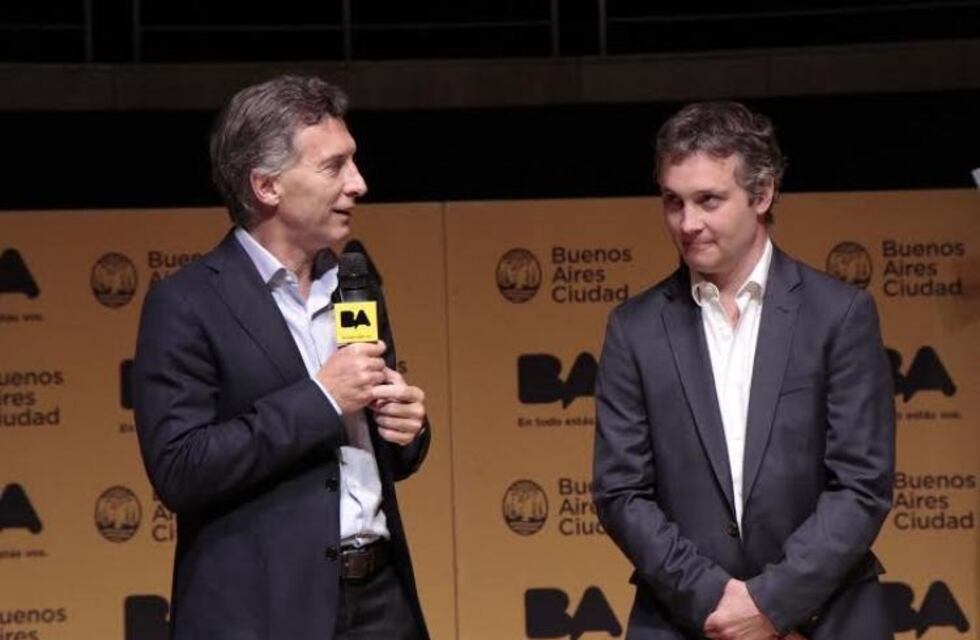 De Andreis admitió que el PRO trabaja para la reelección de Macri