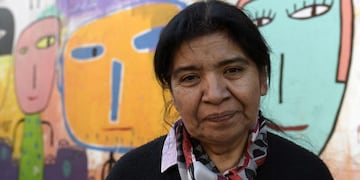 Margarita Barrientos anunció que cerrarán el Comedor Comunitario “Isidro Antunez”.