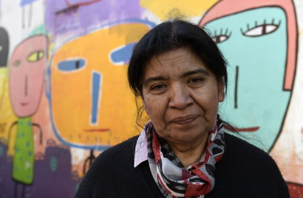Margarita Barrientos: "Bajar la edad de imputabilidad no solucionaría la inseguridad"