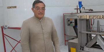 Fernando Yañez ya no puede ejercer como sacerdote.