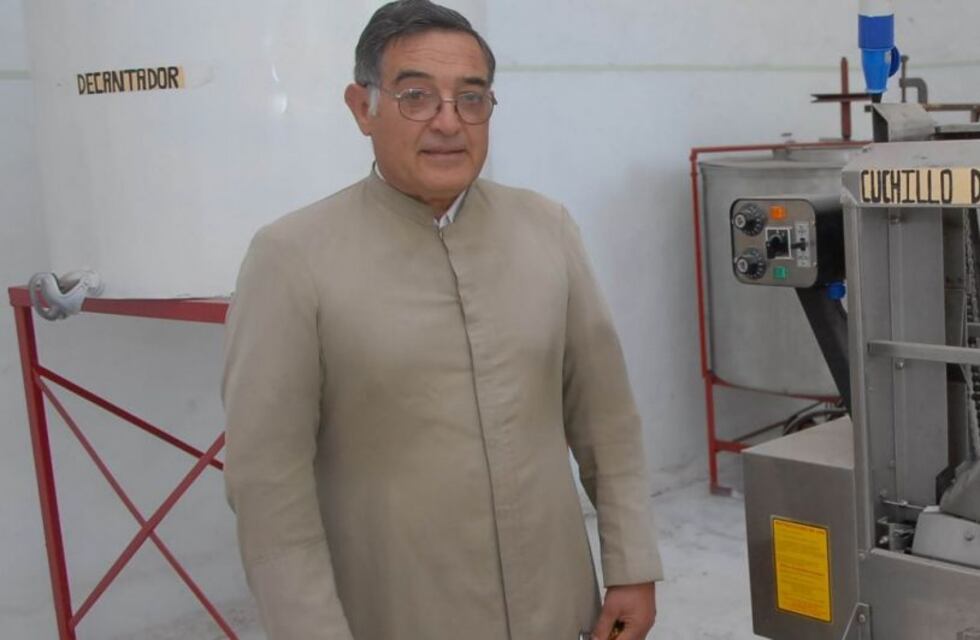 “Voy a seguir viviendo mi vida sacerdotal” dijo Yañez luego de conocer que Roma confirmó su expulsión