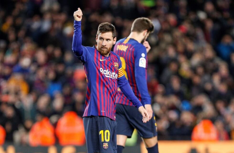 Messi adelantó parte del show que el Cirque du Soleil prepara sobre su vida