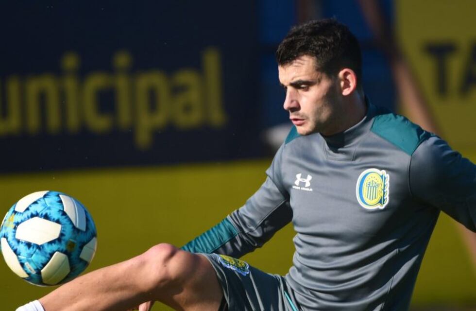 Fernando Torrent confirmó que Diego Maradona lo llamó para ir a Gimnasia
