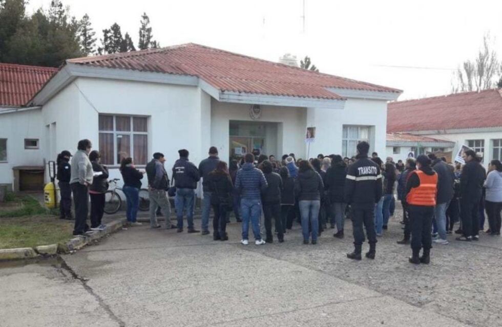 Los Antiguos: culpan a 3 médicos por la muerte de joven de 22 años