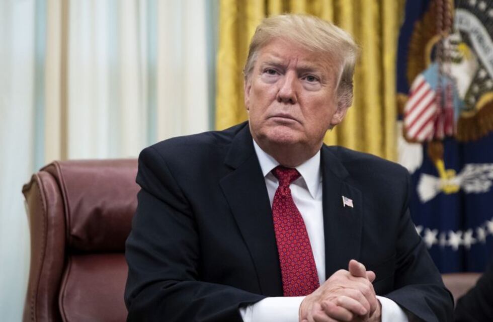 Estados Unidos advirtió a Maduro con "Guantánamo" si no acepta una transición