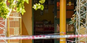 Presunto caso de gatillo fácil en Posadas\u002E (Foto: El Territorio)