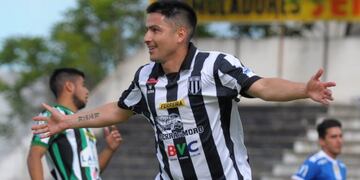 Matías Soto Torres (Liniers)