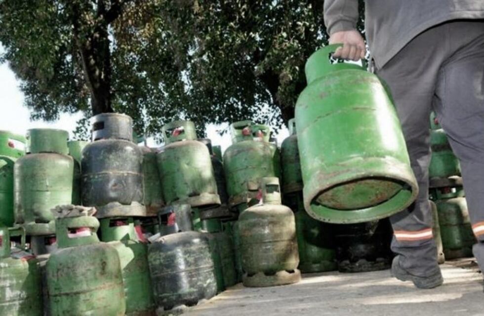Gobierno entregará una carga extra de gas envasado en Ushuaia y Río Grande