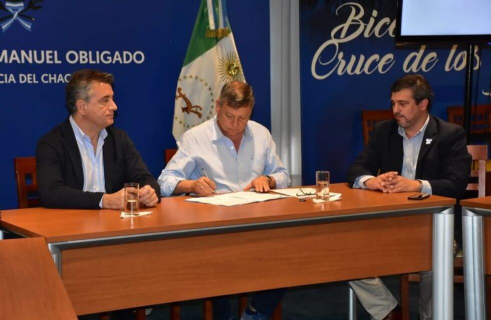 Provincia y Nación asistirán a productores