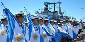 Armada Argentina