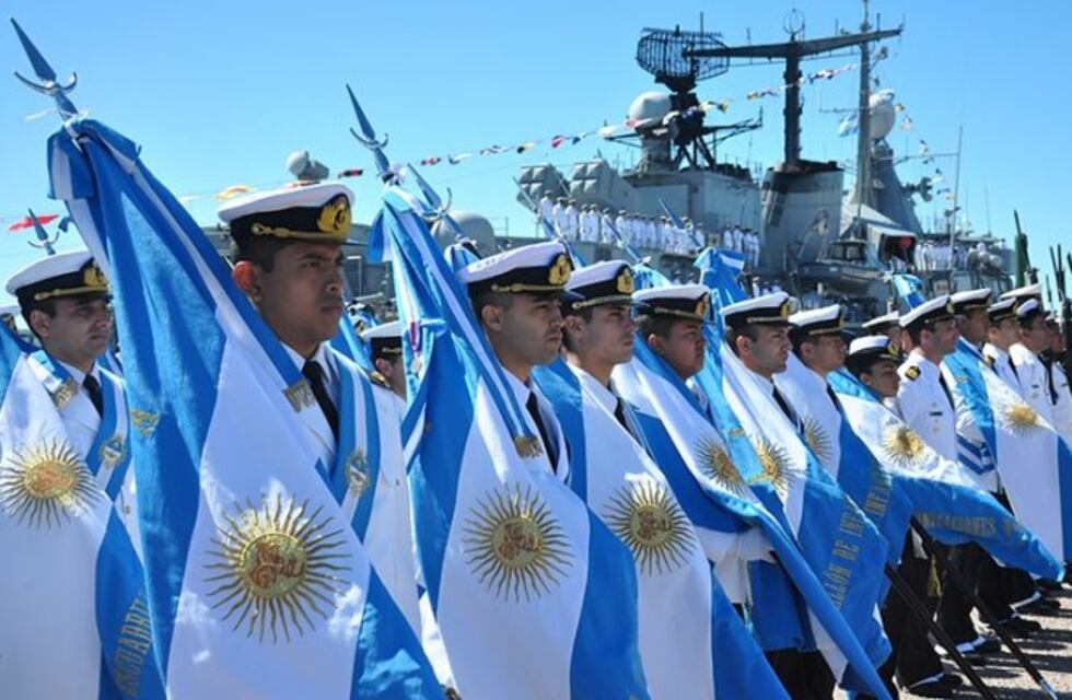 El aumento salarial a las Fuerzas Armadas será menor al previsto