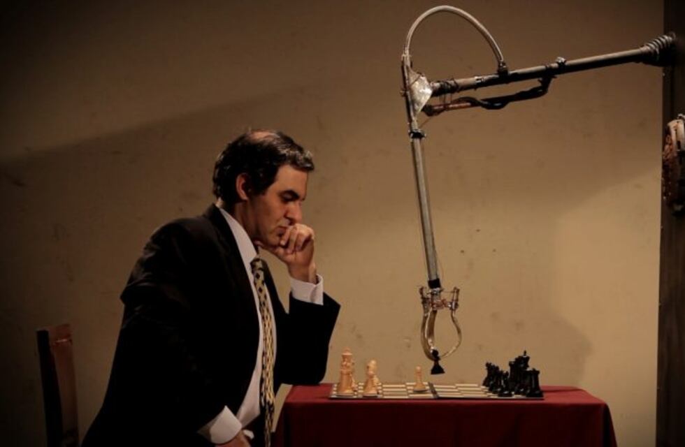 Ya podés enviar tu corto para competir en el Festival Mirada Oeste 2017