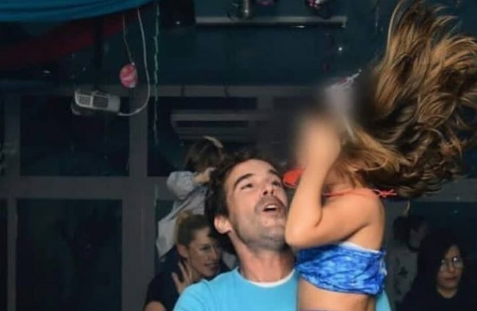 El cumple de Rufina: festejo con Laurita Fernández y Nicolás Cabré, y el tierno mensaje de la China Suárez