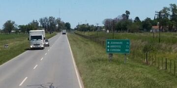 Ruta 19\u002E