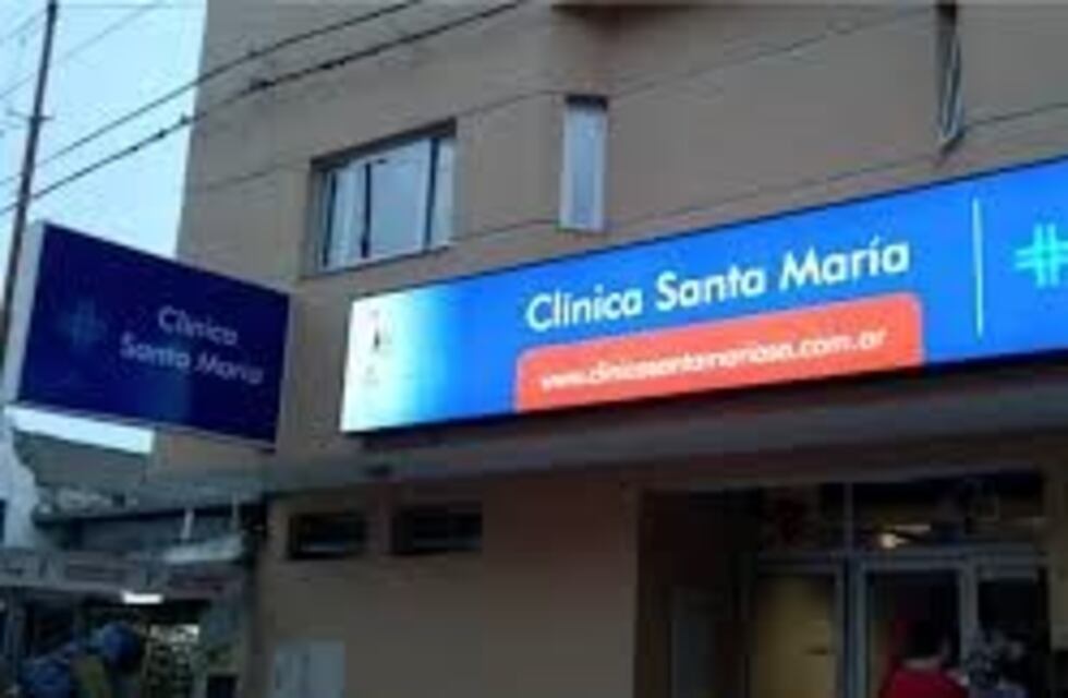 Alta Gracia: un joven permanece en terapia intensiva luego de ser apuñalado