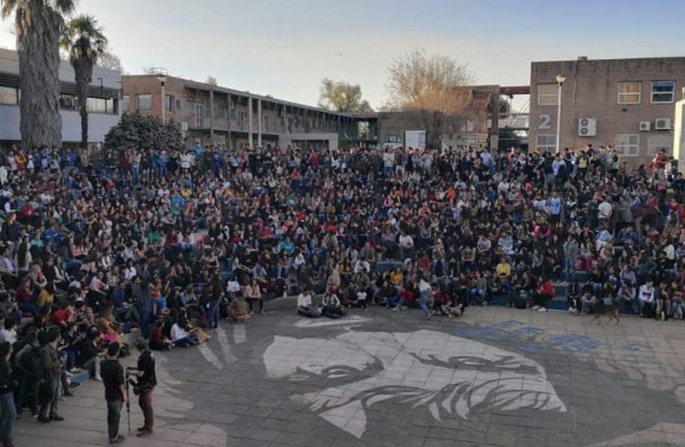 Proponen crear un registro de violentos y agresores sexuales en la Universidad de Río Cuarto
