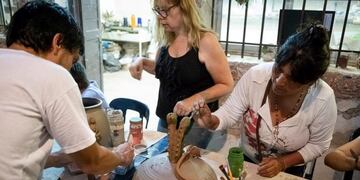 Arranca la tercera edición del Festival Ancestral y Contemporáneo