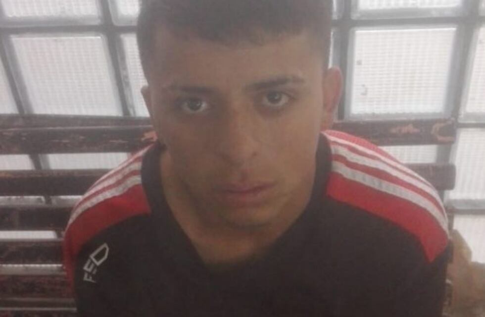 Quisieron robar en una casa y los sorprendió un vecino gendarme