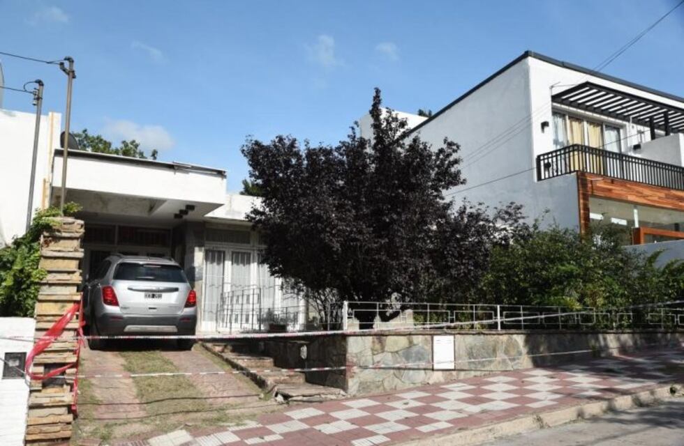 Investigan un supuesto femicidio en La Falda: mató a su ex de varios disparos y luego se suicidó